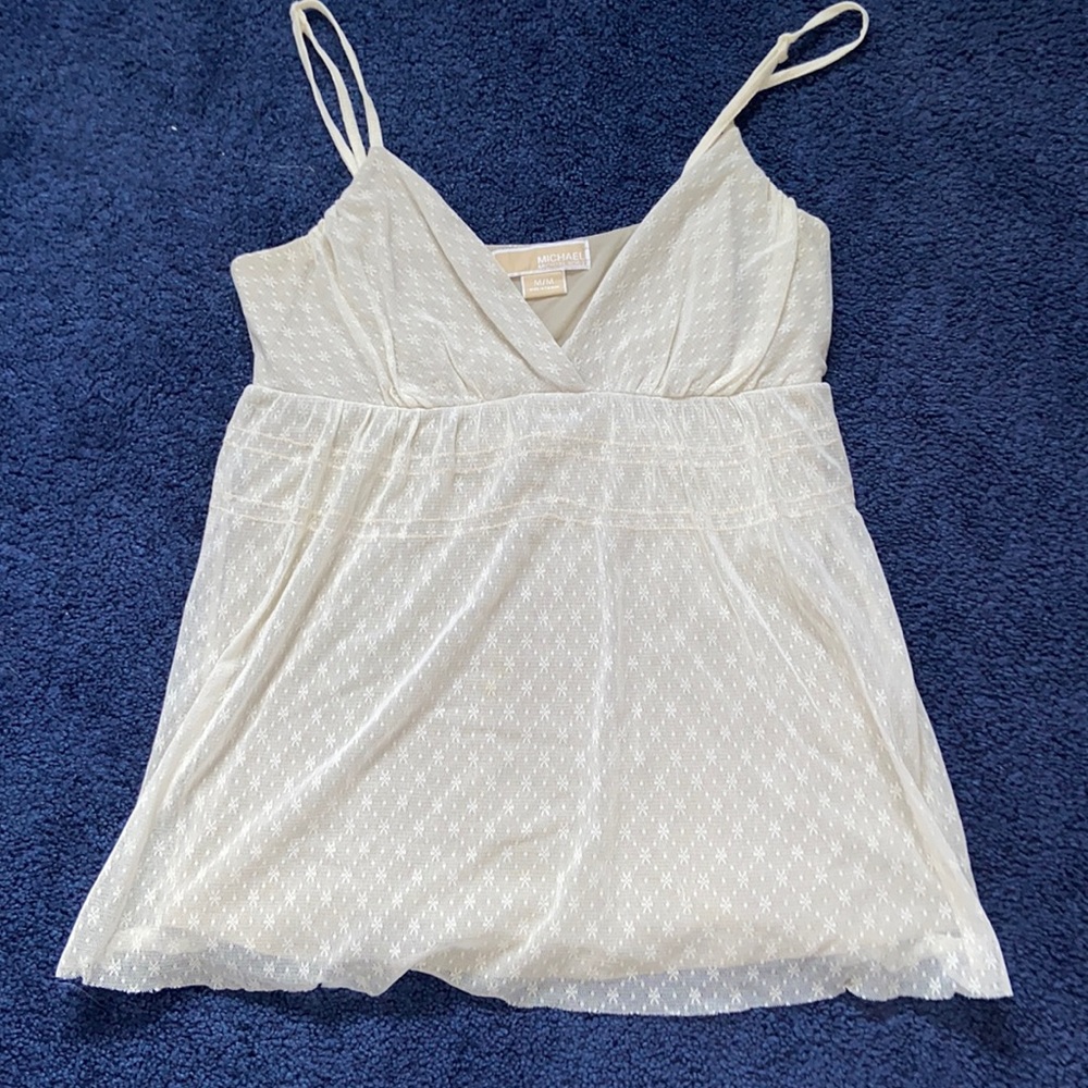 Michael Kors tank